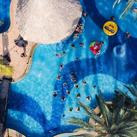 Hotel Margarita Village Porlamar Zewnętrze zdjęcie