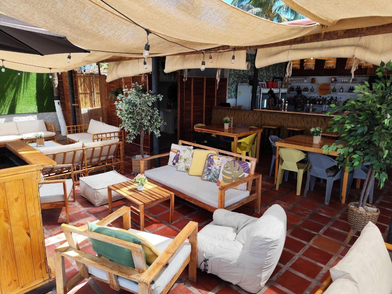 Hotel Margarita Village Porlamar Zewnętrze zdjęcie