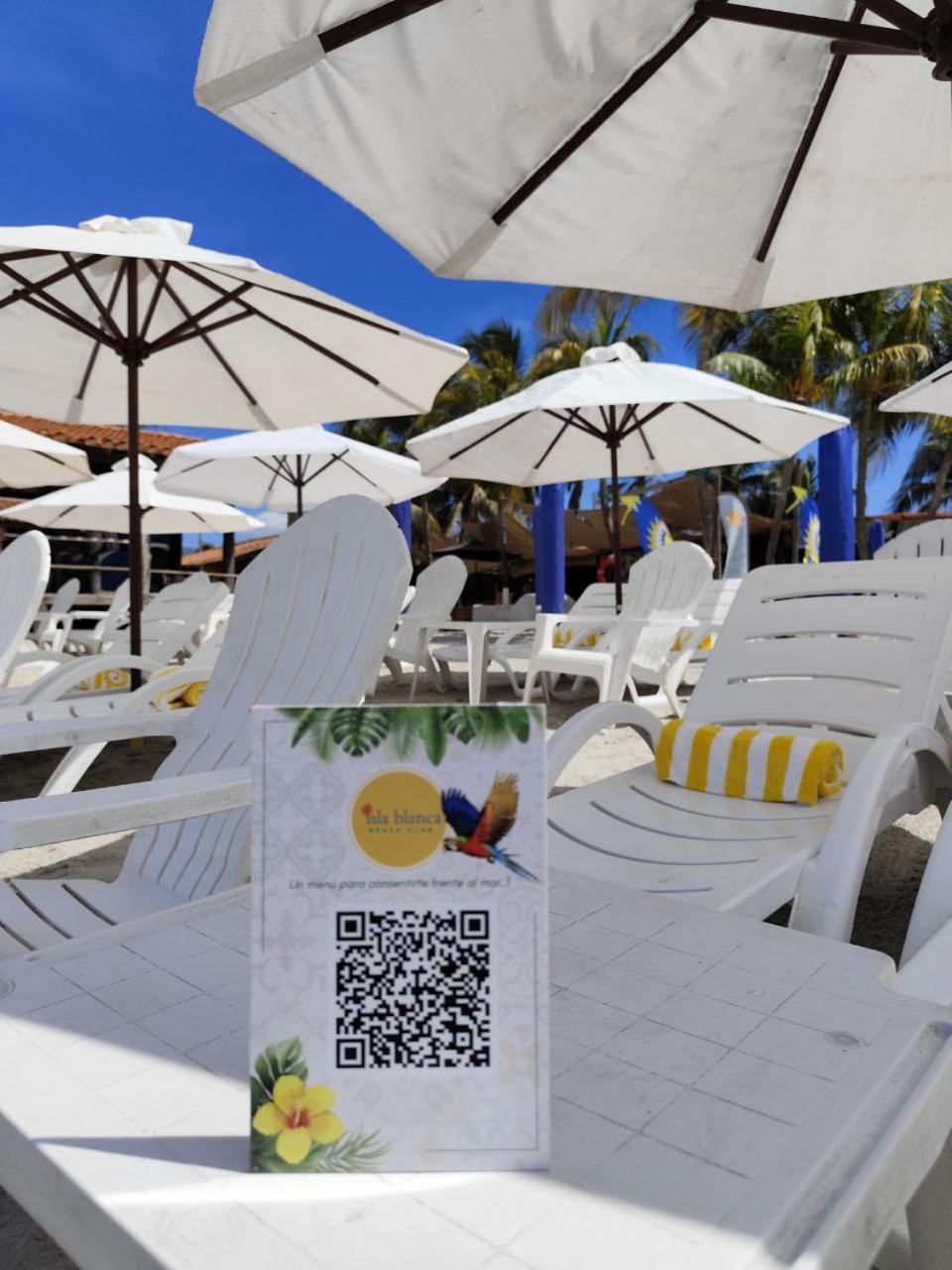Hotel Margarita Village Porlamar Zewnętrze zdjęcie