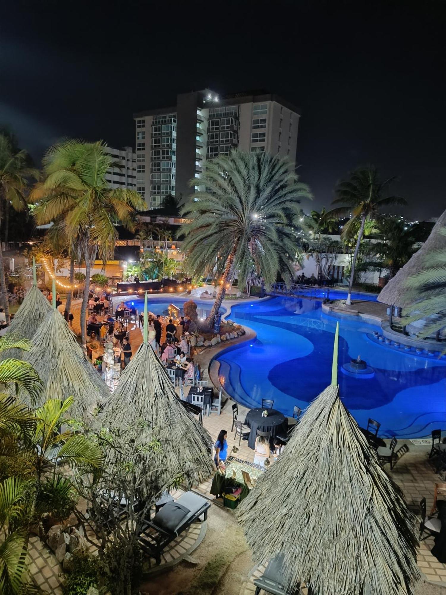 Hotel Margarita Village Porlamar Zewnętrze zdjęcie