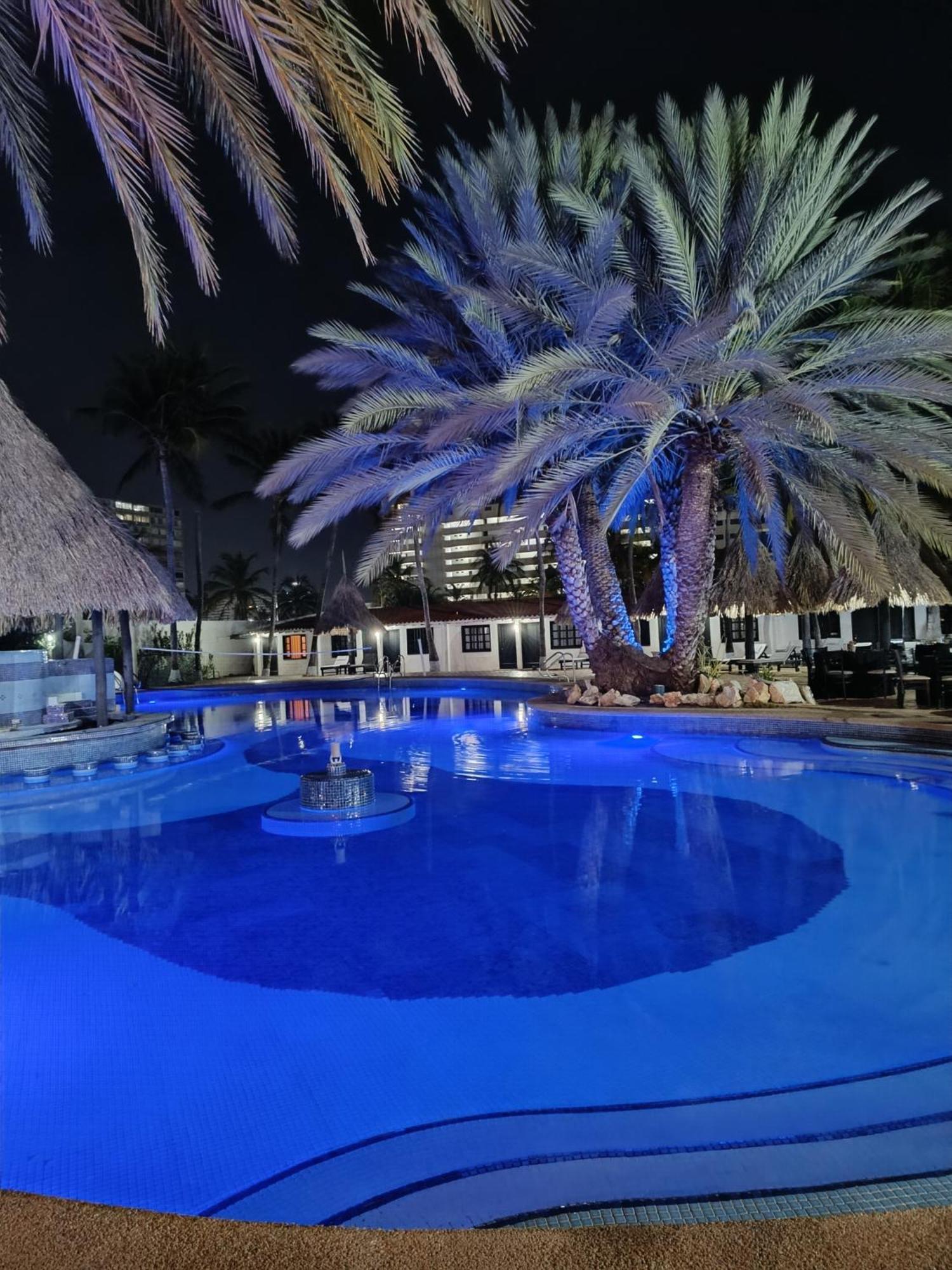Hotel Margarita Village Porlamar Zewnętrze zdjęcie