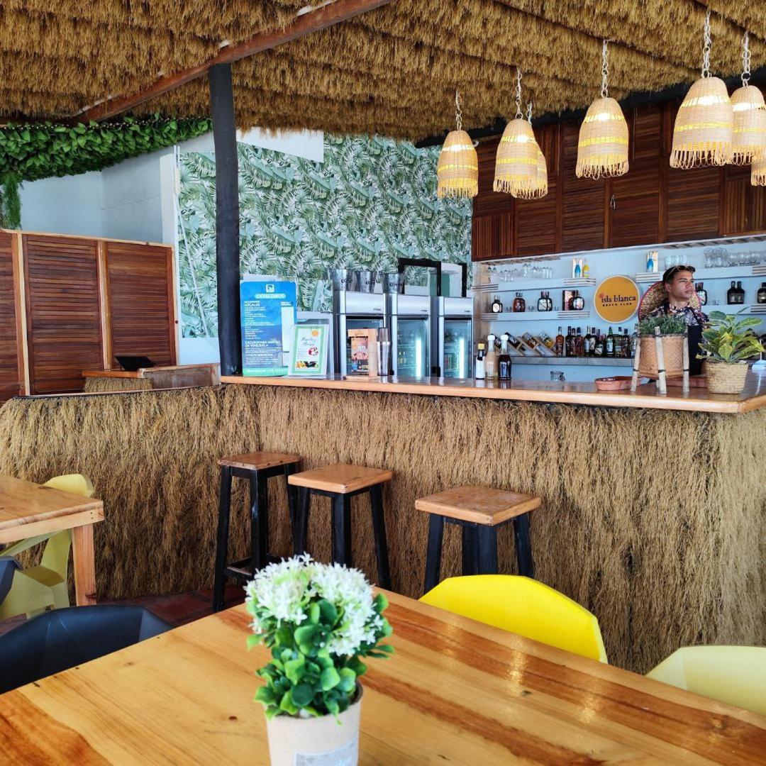 Hotel Margarita Village Porlamar Zewnętrze zdjęcie
