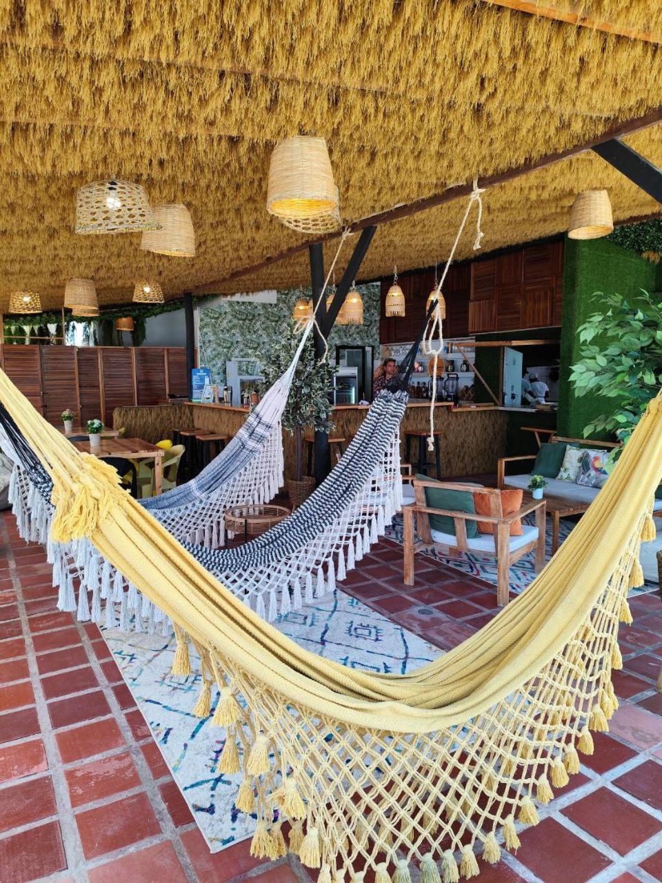 Hotel Margarita Village Porlamar Zewnętrze zdjęcie