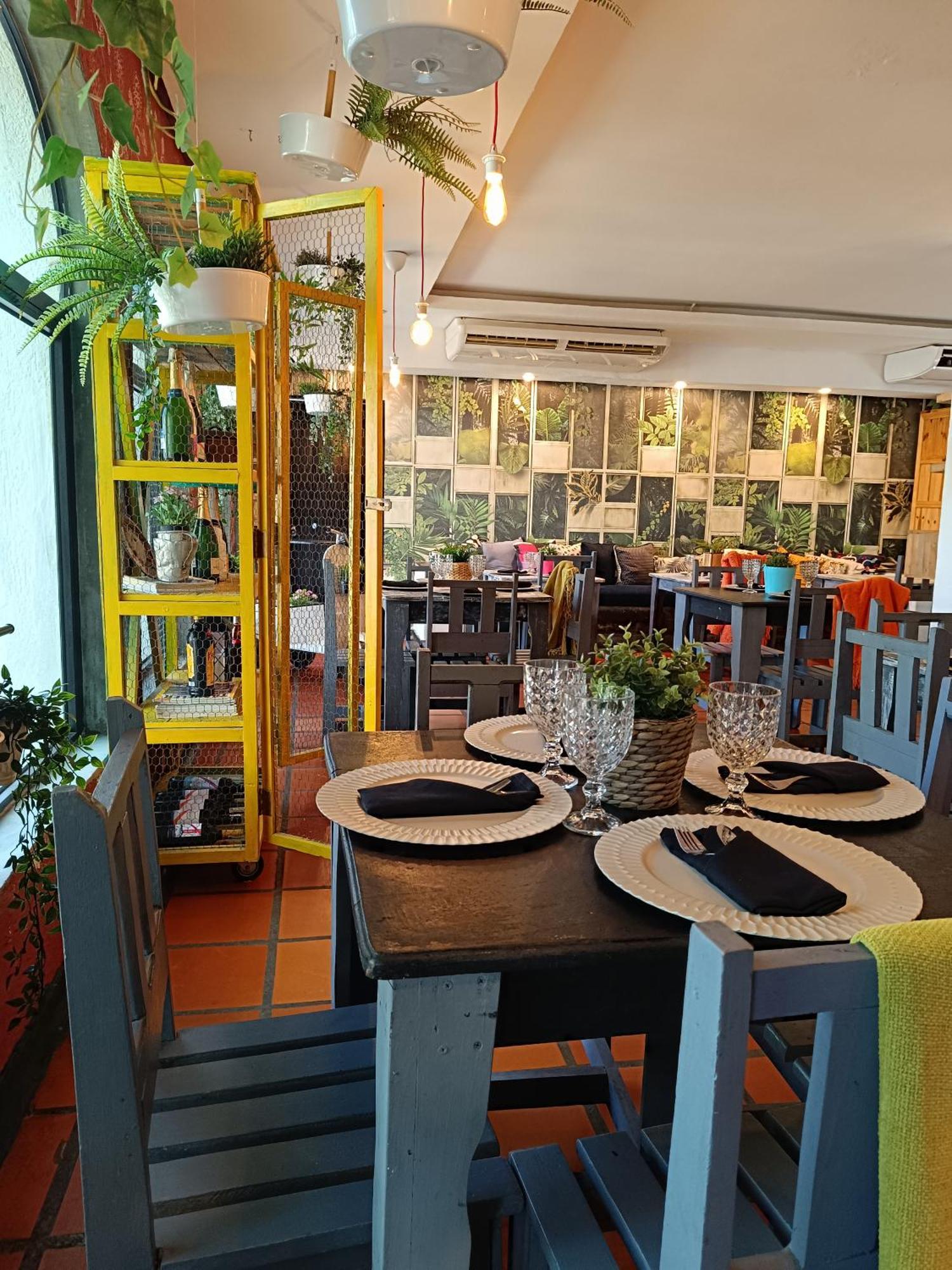 Hotel Margarita Village Porlamar Zewnętrze zdjęcie