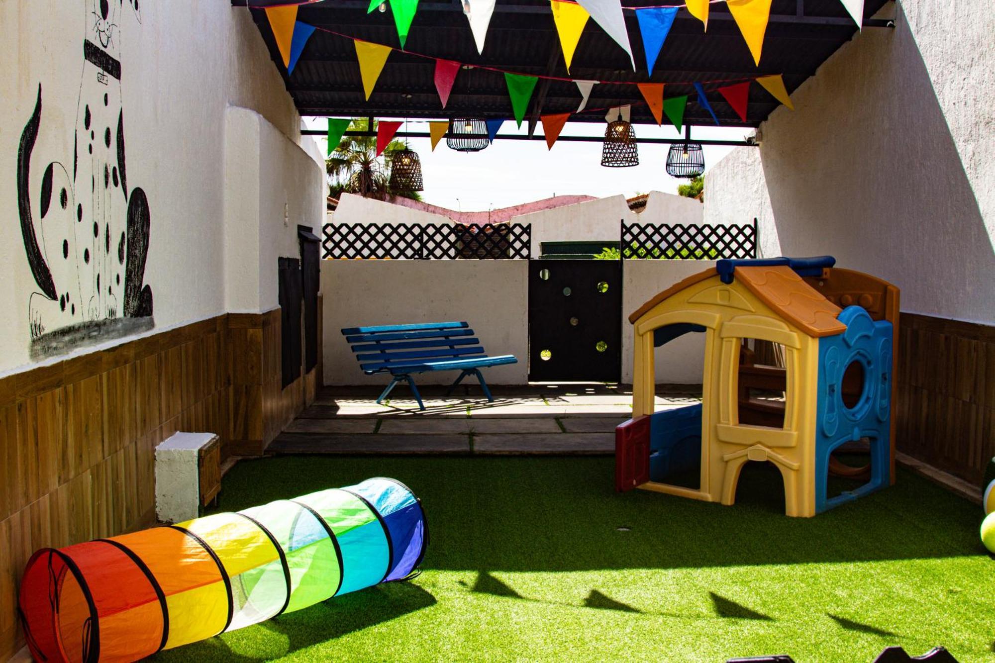 Hotel Margarita Village Porlamar Zewnętrze zdjęcie
