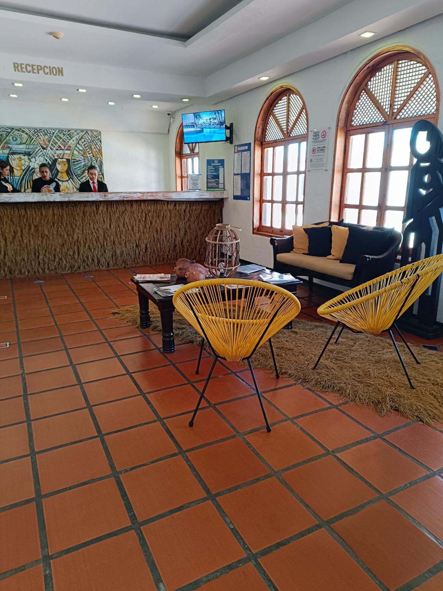 Hotel Margarita Village Porlamar Zewnętrze zdjęcie