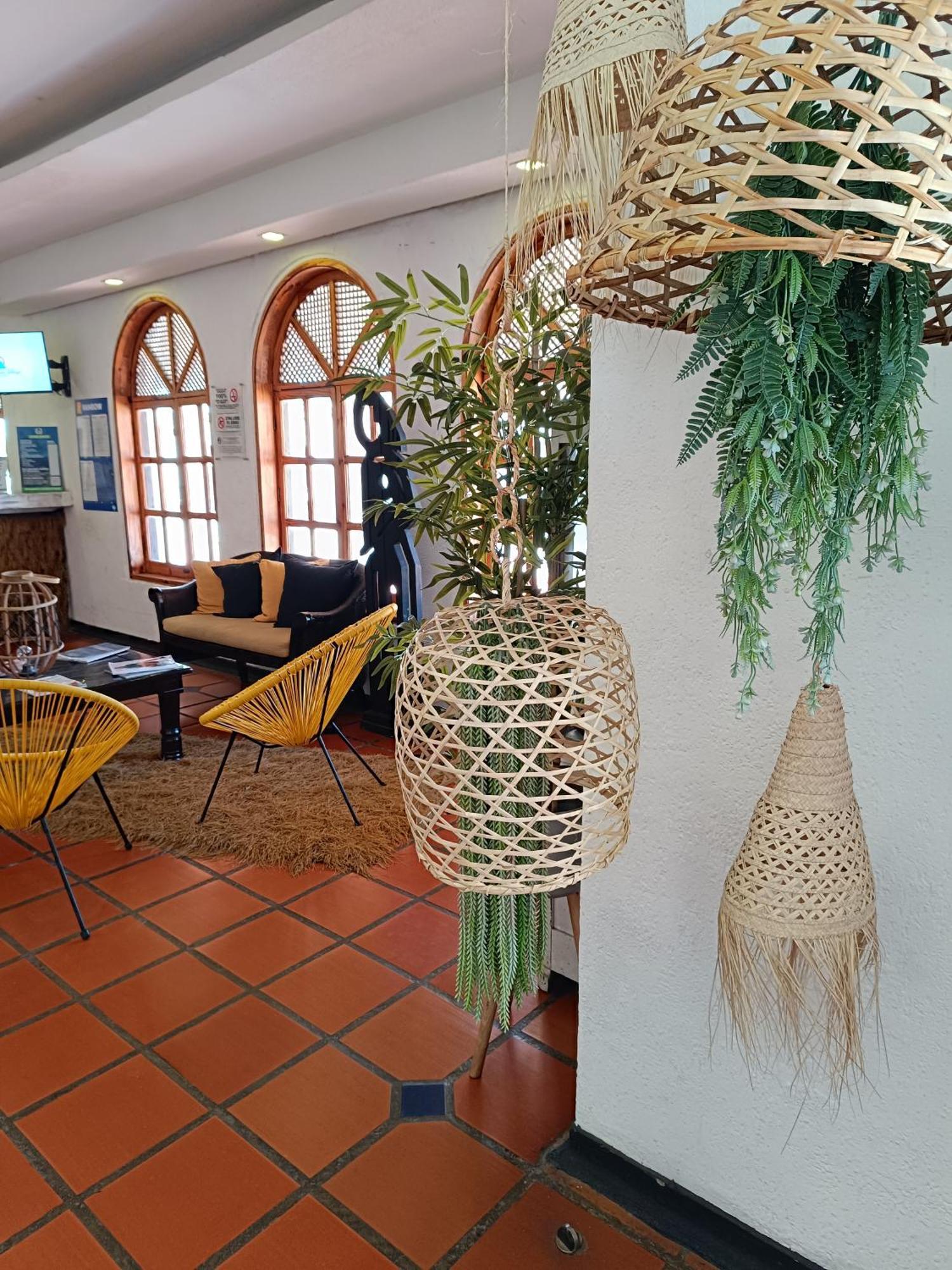 Hotel Margarita Village Porlamar Zewnętrze zdjęcie