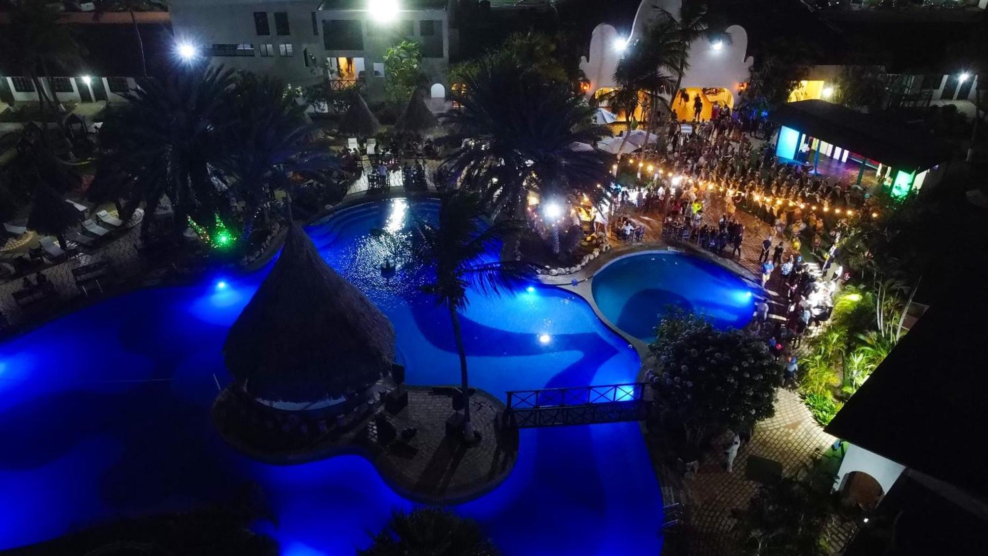 Hotel Margarita Village Porlamar Zewnętrze zdjęcie