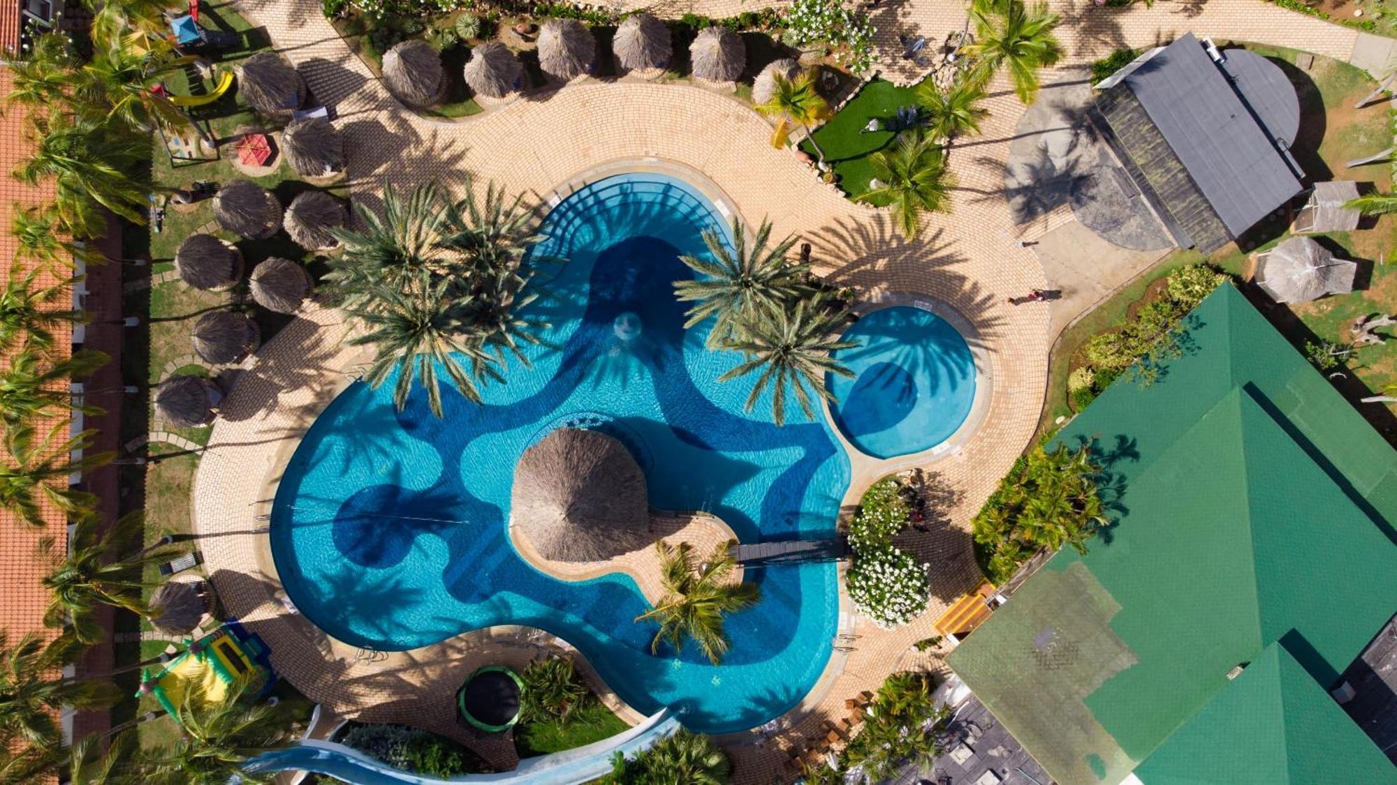 Hotel Margarita Village Porlamar Zewnętrze zdjęcie
