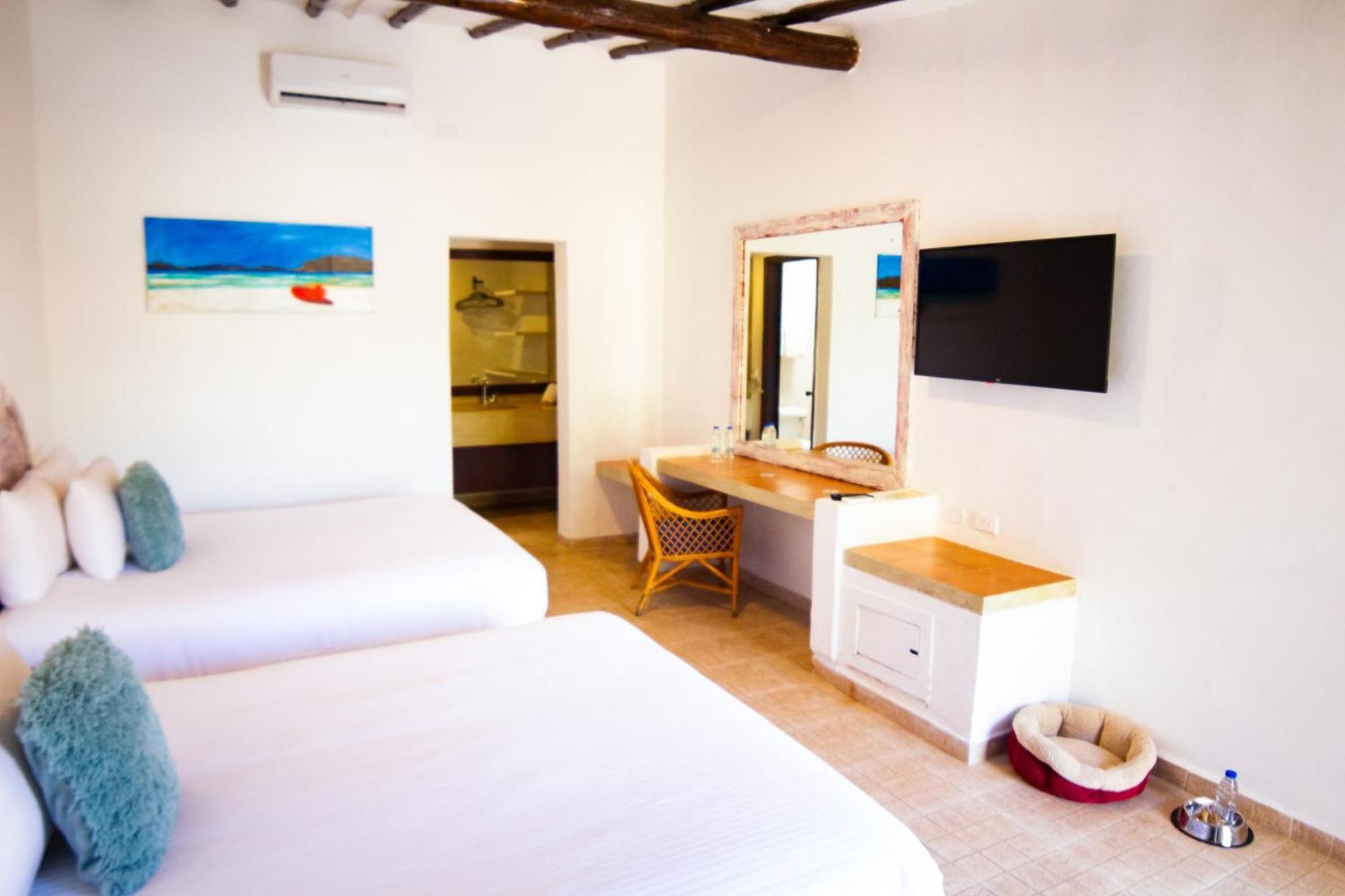 Hotel Margarita Village Porlamar Zewnętrze zdjęcie