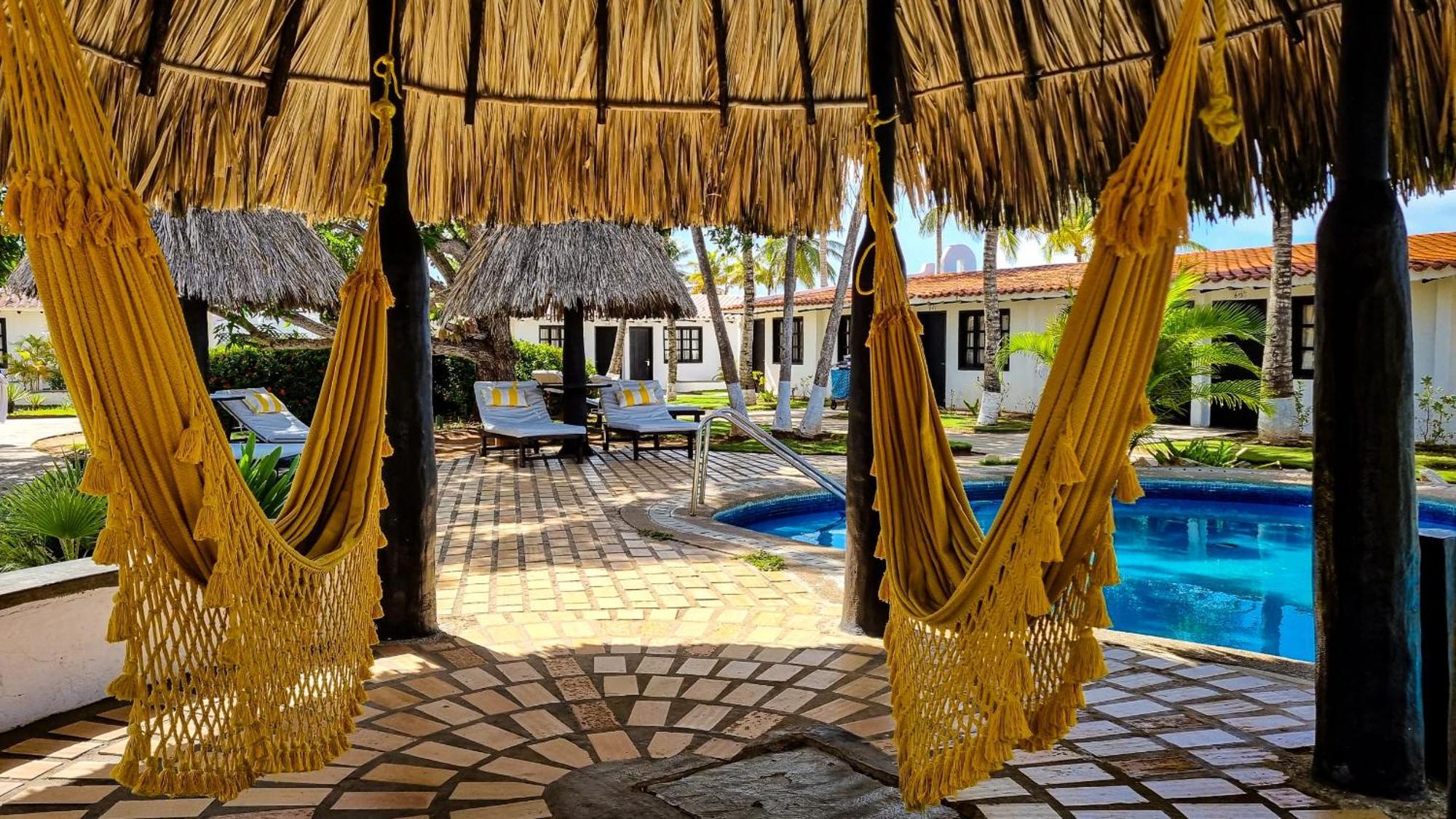 Hotel Margarita Village Porlamar Zewnętrze zdjęcie